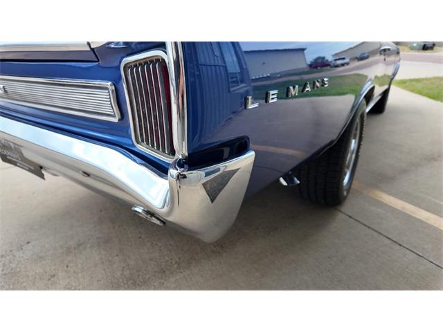 1966 Pontiac LeMans (CC-2104311) for sale in Sioux Falls, South Dakota
