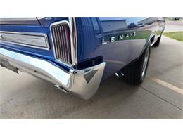 1966 Pontiac LeMans (CC-2104311) for sale in Sioux Falls, South Dakota