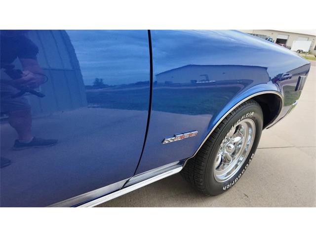 1966 Pontiac LeMans (CC-2104311) for sale in Sioux Falls, South Dakota