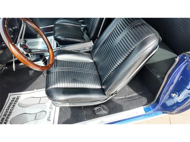 1966 Pontiac LeMans (CC-2104311) for sale in Sioux Falls, South Dakota