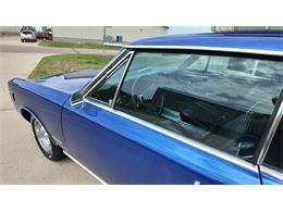 1966 Pontiac LeMans (CC-2104311) for sale in Sioux Falls, South Dakota