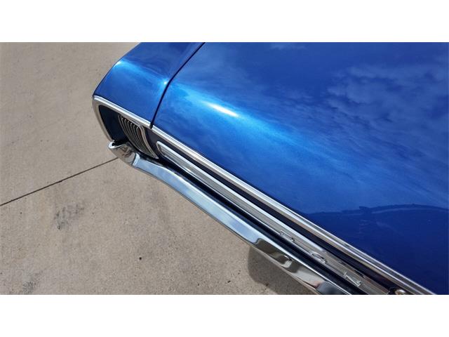1966 Pontiac LeMans (CC-2104311) for sale in Sioux Falls, South Dakota