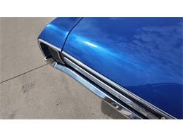1966 Pontiac LeMans (CC-2104311) for sale in Sioux Falls, South Dakota