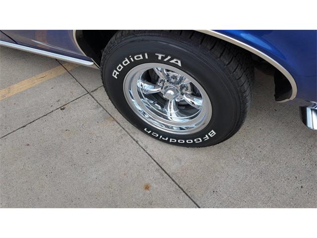 1966 Pontiac LeMans (CC-2104311) for sale in Sioux Falls, South Dakota
