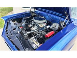 1966 Pontiac LeMans (CC-2104311) for sale in Sioux Falls, South Dakota