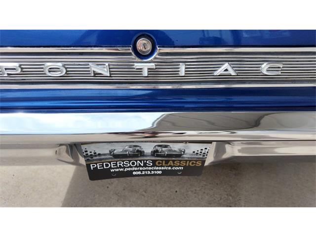1966 Pontiac LeMans (CC-2104311) for sale in Sioux Falls, South Dakota