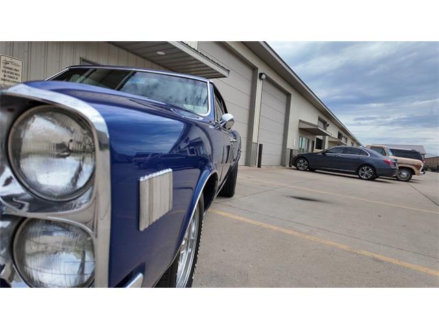 1966 Pontiac LeMans (CC-2104311) for sale in Sioux Falls, South Dakota