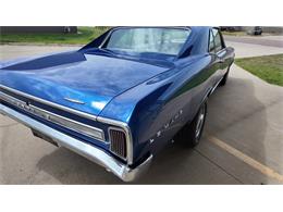 1966 Pontiac LeMans (CC-2104311) for sale in Sioux Falls, South Dakota