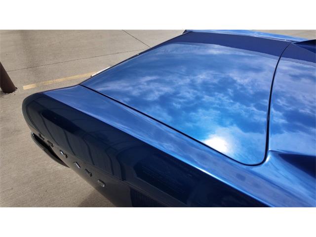1966 Pontiac LeMans (CC-2104311) for sale in Sioux Falls, South Dakota