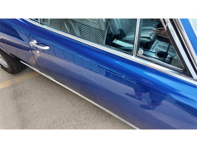1966 Pontiac LeMans (CC-2104311) for sale in Sioux Falls, South Dakota