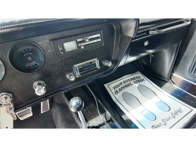 1966 Pontiac LeMans (CC-2104311) for sale in Sioux Falls, South Dakota
