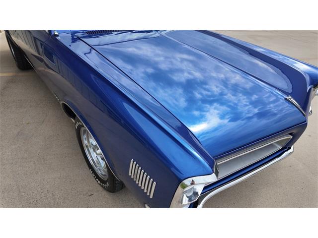 1966 Pontiac LeMans (CC-2104311) for sale in Sioux Falls, South Dakota