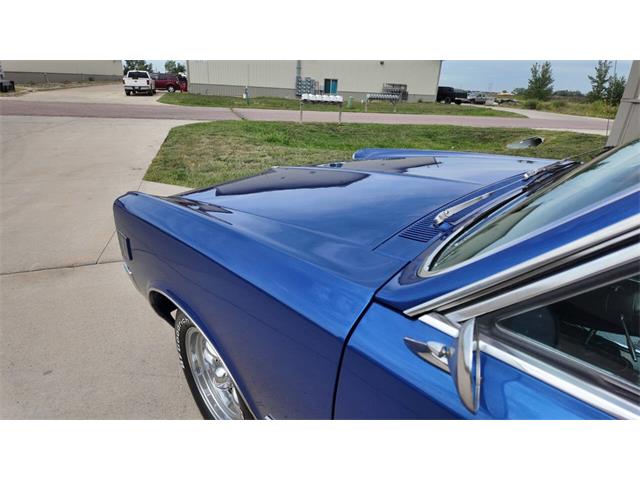 1966 Pontiac LeMans (CC-2104311) for sale in Sioux Falls, South Dakota