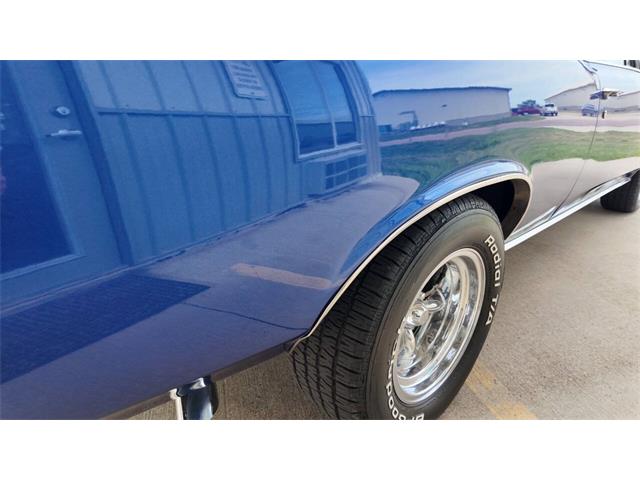 1966 Pontiac LeMans (CC-2104311) for sale in Sioux Falls, South Dakota