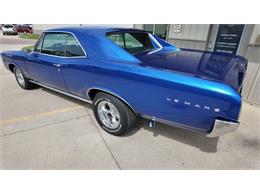 1966 Pontiac LeMans (CC-2104311) for sale in Sioux Falls, South Dakota