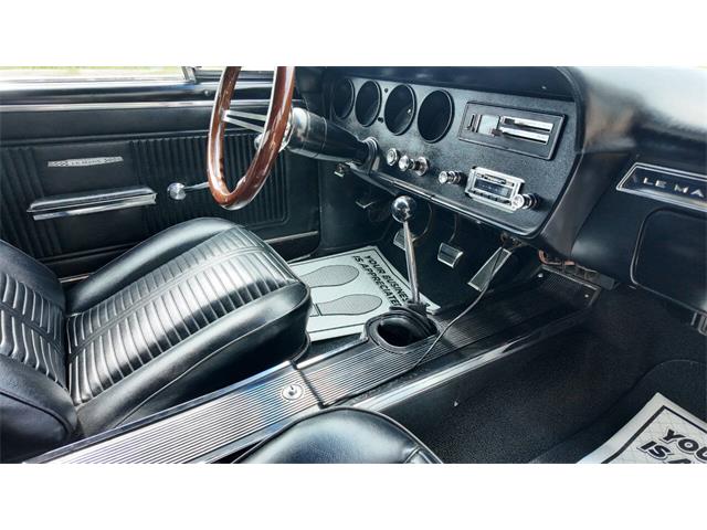 1966 Pontiac LeMans (CC-2104311) for sale in Sioux Falls, South Dakota