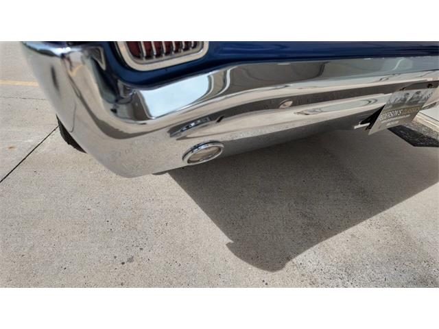 1966 Pontiac LeMans (CC-2104311) for sale in Sioux Falls, South Dakota