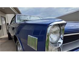 1966 Pontiac LeMans (CC-2104311) for sale in Sioux Falls, South Dakota