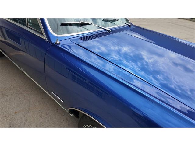 1966 Pontiac LeMans (CC-2104311) for sale in Sioux Falls, South Dakota