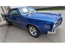 1966 Pontiac LeMans (CC-2104311) for sale in Sioux Falls, South Dakota