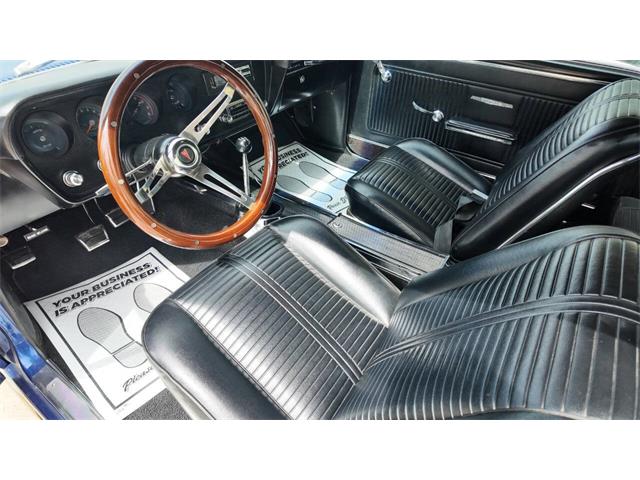 1966 Pontiac LeMans (CC-2104311) for sale in Sioux Falls, South Dakota