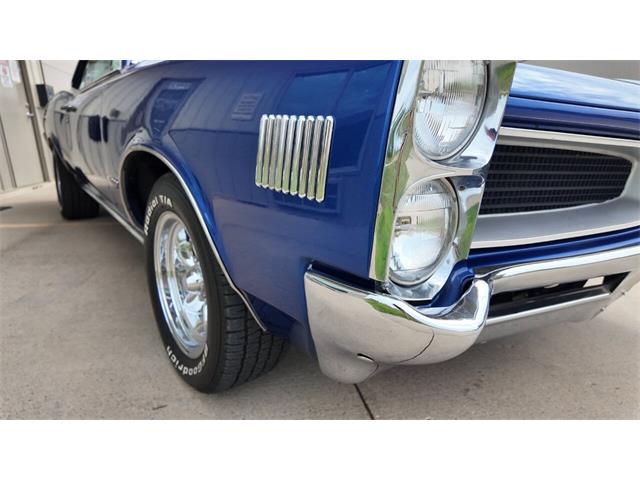 1966 Pontiac LeMans (CC-2104311) for sale in Sioux Falls, South Dakota