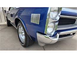 1966 Pontiac LeMans (CC-2104311) for sale in Sioux Falls, South Dakota