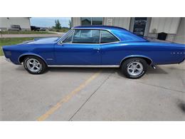 1966 Pontiac LeMans (CC-2104311) for sale in Sioux Falls, South Dakota