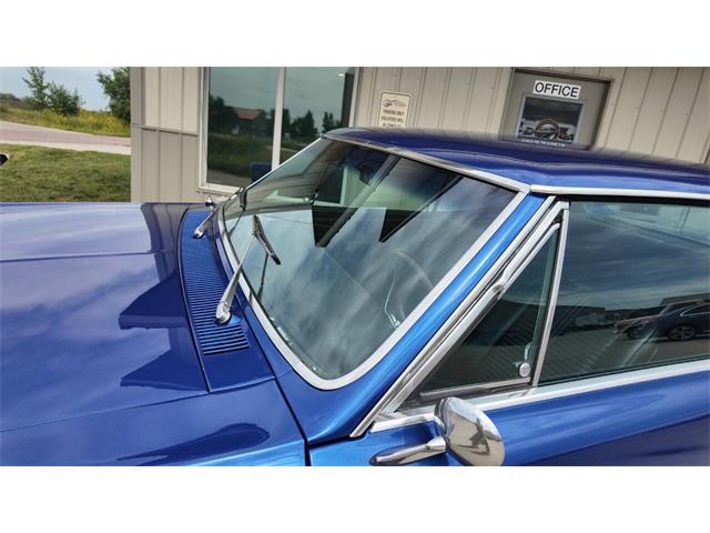 1966 Pontiac LeMans (CC-2104311) for sale in Sioux Falls, South Dakota