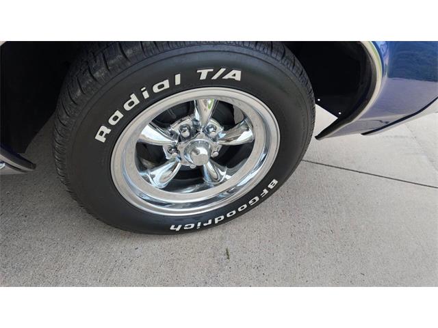 1966 Pontiac LeMans (CC-2104311) for sale in Sioux Falls, South Dakota