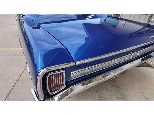 1966 Pontiac LeMans (CC-2104311) for sale in Sioux Falls, South Dakota