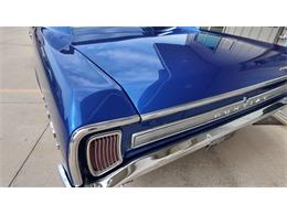 1966 Pontiac LeMans (CC-2104311) for sale in Sioux Falls, South Dakota