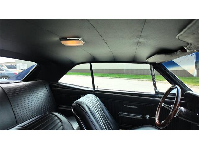 1966 Pontiac LeMans (CC-2104311) for sale in Sioux Falls, South Dakota