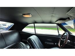 1966 Pontiac LeMans (CC-2104311) for sale in Sioux Falls, South Dakota