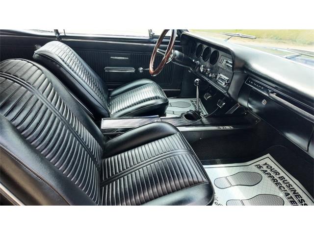 1966 Pontiac LeMans (CC-2104311) for sale in Sioux Falls, South Dakota