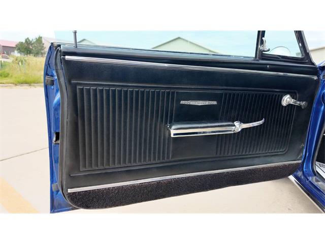 1966 Pontiac LeMans (CC-2104311) for sale in Sioux Falls, South Dakota
