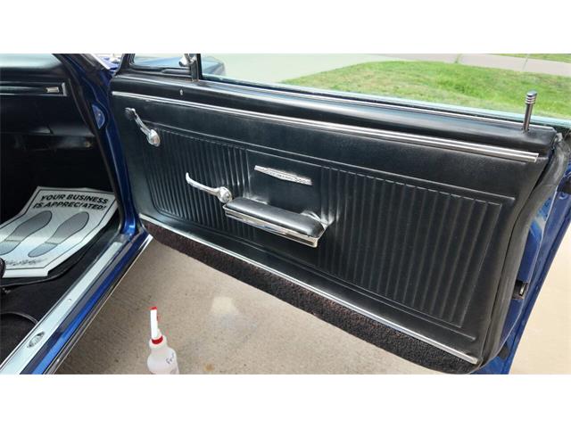 1966 Pontiac LeMans (CC-2104311) for sale in Sioux Falls, South Dakota