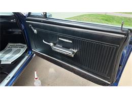 1966 Pontiac LeMans (CC-2104311) for sale in Sioux Falls, South Dakota