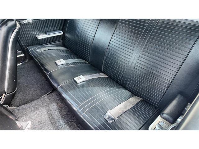 1966 Pontiac LeMans (CC-2104311) for sale in Sioux Falls, South Dakota