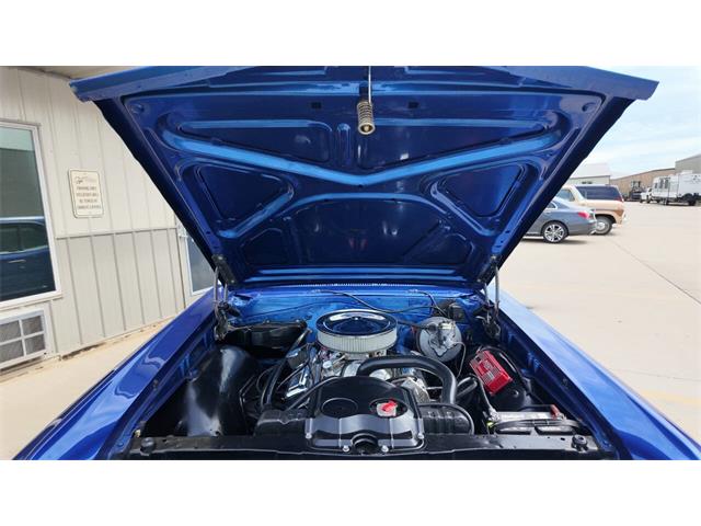 1966 Pontiac LeMans (CC-2104311) for sale in Sioux Falls, South Dakota