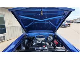 1966 Pontiac LeMans (CC-2104311) for sale in Sioux Falls, South Dakota