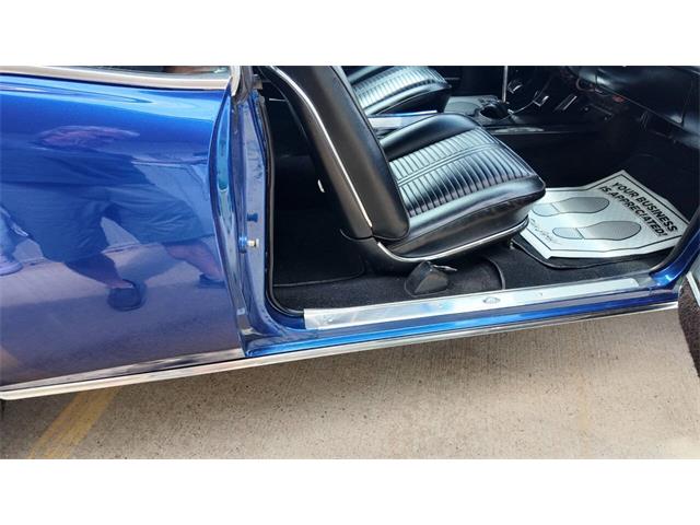 1966 Pontiac LeMans (CC-2104311) for sale in Sioux Falls, South Dakota