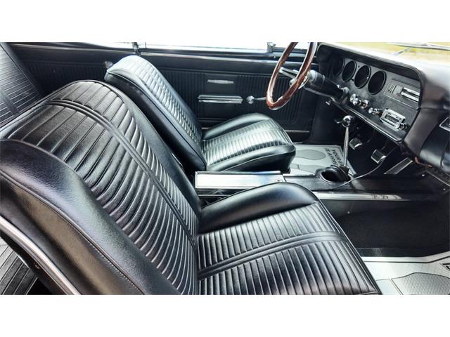 1966 Pontiac LeMans (CC-2104311) for sale in Sioux Falls, South Dakota