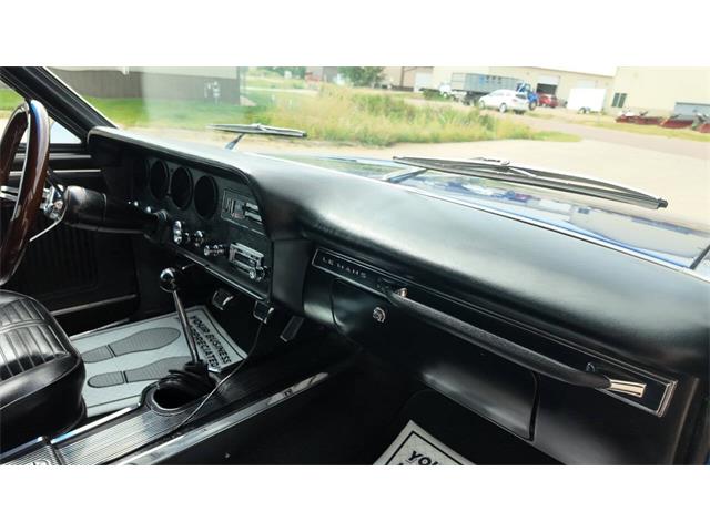 1966 Pontiac LeMans (CC-2104311) for sale in Sioux Falls, South Dakota