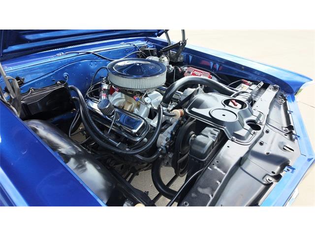 1966 Pontiac LeMans (CC-2104311) for sale in Sioux Falls, South Dakota