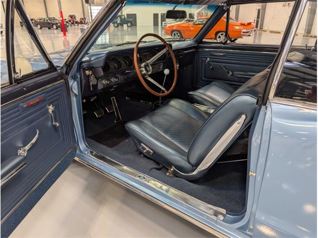 1965 Pontiac GTO (CC-2104315) for sale in Greensboro, North Carolina