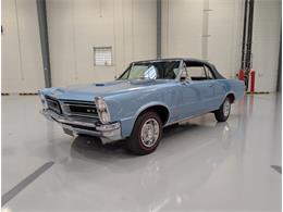 1965 Pontiac GTO (CC-2104315) for sale in Greensboro, North Carolina