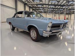 1965 Pontiac GTO (CC-2104315) for sale in Greensboro, North Carolina