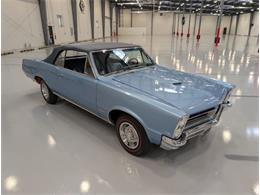 1965 Pontiac GTO (CC-2104315) for sale in Greensboro, North Carolina