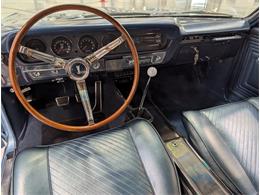 1965 Pontiac GTO (CC-2104315) for sale in Greensboro, North Carolina